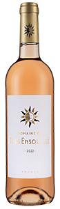 Domaine du Mas Ensoleillé Rosé 2022