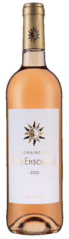 Domaine du Mas Ensoleillé Rosé Domaine du Mas Ensoleillé Rosé