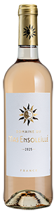 Domaine du Mas Ensoleillé Provence Rosé