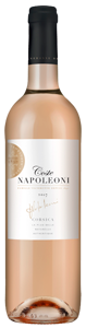 Coste Napoleoni Rosé 2017