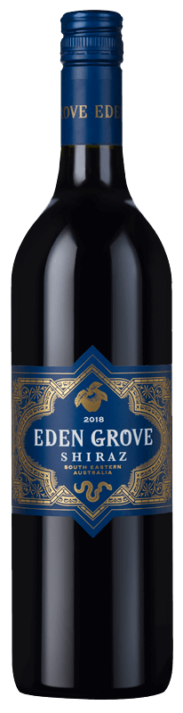Eden Grove Shiraz 2018