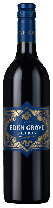 Eden Grove Shiraz Eden Grove Shiraz