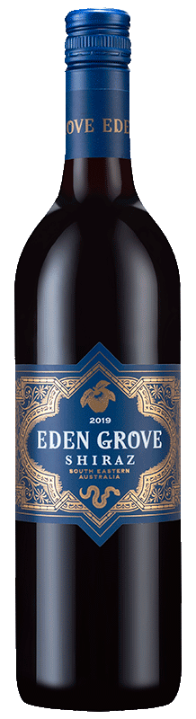 Eden Grove Shiraz Eden Grove Shiraz