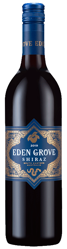 Eden Grove Shiraz 2019