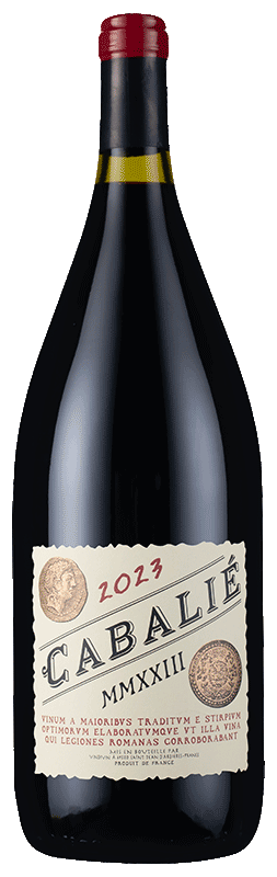 Cabalié (Magnum) Cabalié (Magnum)