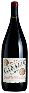 Cabalié (Magnum)