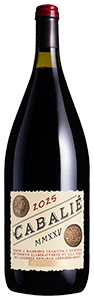 Cabalié (Magnum) Cabalié (Magnum)
