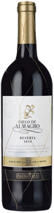 Diego de Almagro Reserva 2014