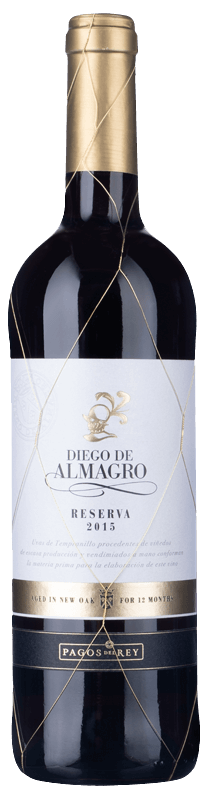 Diego de Almagro Reserva Diego de Almagro Reserva