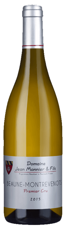 Domaine Jean Monnier et Fils Beaune-Montrevenots Premier Cru Rouge 2017 Domaine Jean Monnier et Fils Beaune-Montrevenots Premier Cru Rouge 2017