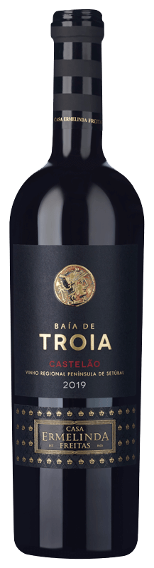 Baía de Tróia Castelão 2019