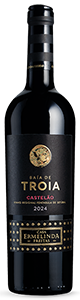 Baía de Tróia Castelão