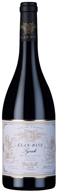 Élan-Bise Syrah Élan-Bise Syrah