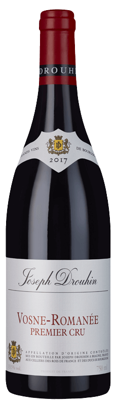 Joseph Drouhin Vosne-Romanée Premier Cru 2017 Joseph Drouhin Vosne-Romanée Premier Cru 2017