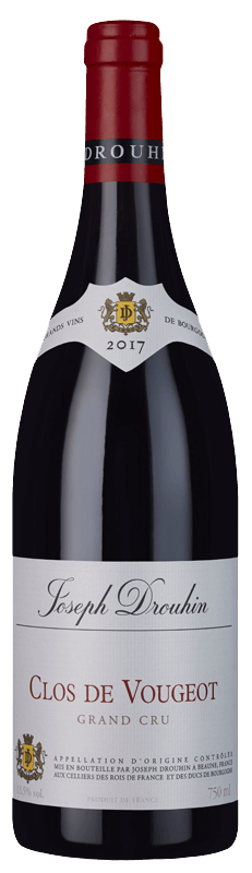 Joseph Drouhin Grand Cru Clos de Vougeot Joseph Drouhin Grand Cru Clos de Vougeot
