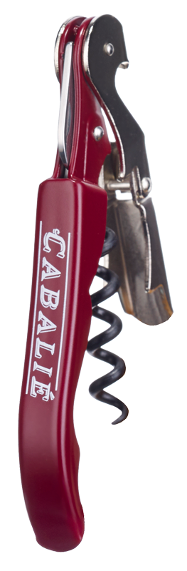 Cabalié Corkscrew 