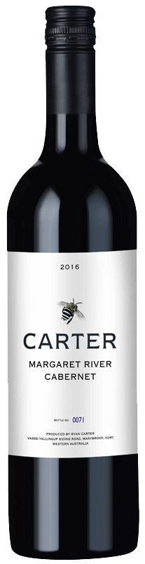 Carter Margaret River Cabernet Carter Margaret River Cabernet