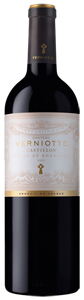 Château Verniotte 2012