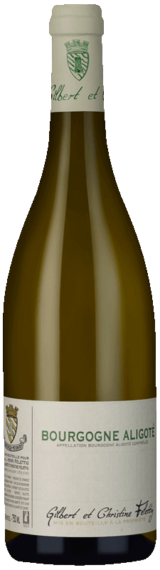 Domaine Felettig Aligoté 2017