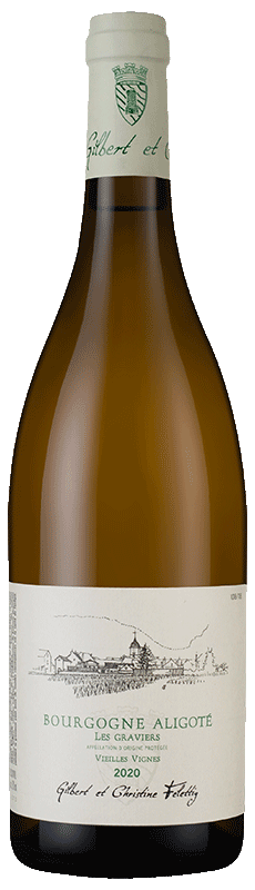 Domaine Felettig Aligoté 2020