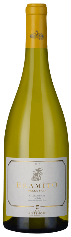 Bramito Chardonnay Bramito Chardonnay
