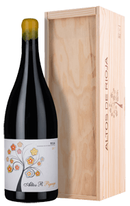 Altos R Pigeage Tempranillo (double magnum) 2017 Altos R Pigeage Tempranillo (double magnum) 2017