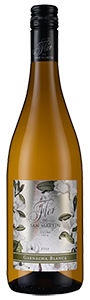 Flor de San Martín Garnacha Blanca