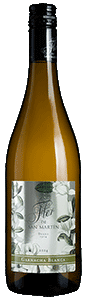 Flor de San Martín Garnacha Blanca