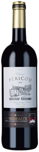 Château Péricou 2010