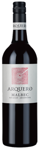 Arquero Malbec 2018