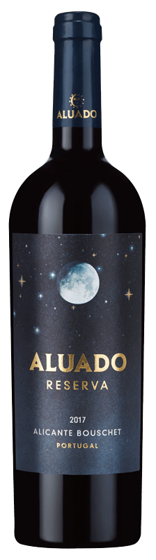 Aluado Alicante Bouschet Reserva Aluado Alicante Bouschet Reserva