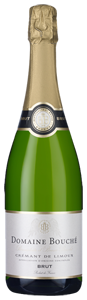 Domaine Bouché Crémant de Limoux Blanc NV