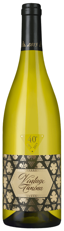 Jermann Vintage Tunina 2015 Jermann Vintage Tunina 2015