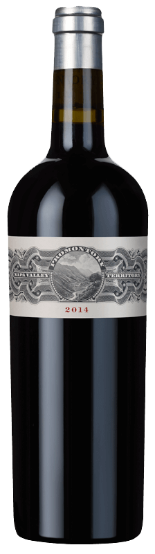 Promontory 2014 Promontory 2014