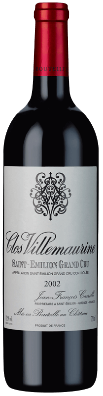 Clos Villemaurine Clos Villemaurine