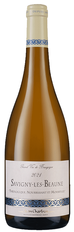 Domaine Jean Chartron Savigny-ls-Beaune ’Thologique, Nourrisant et Morbifuge’ White Wine