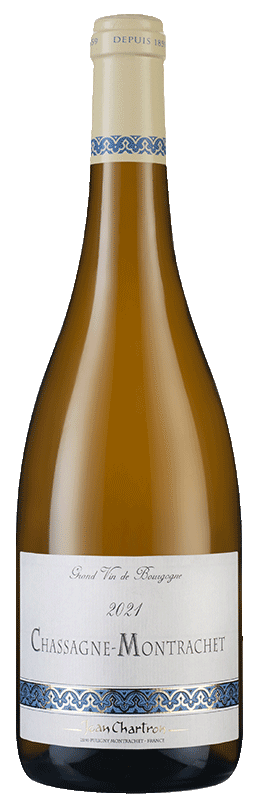 Domaine Jean Chartron Chassagne Montrachet White Wine