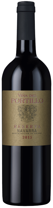 Viña del Portillo Reserva 2015 Viña del Portillo Reserva 2015