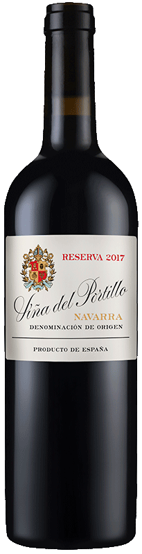 Viña del Portillo Reserva Navarra Viña del Portillo Reserva Navarra