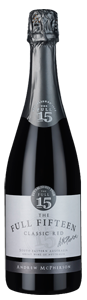 McPherson's The Full Fifteen Sparkling Red NV