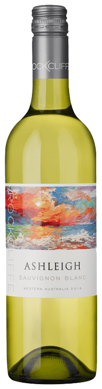 Rockcliffe Ashleigh Sauvignon Blanc 2018