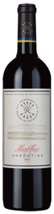 Domaines Barons de Rothschild Malbec (Aruma) 2017