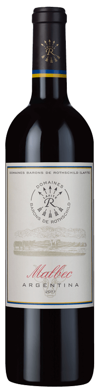 Domaines Barons de Rothschild Malbec (Aruma) 2017