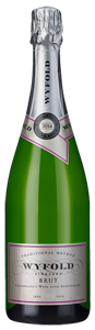 Wyfold Vineyard Brut 50th Anniversary 2014