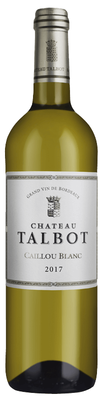 Château Talbot Caillou Blanc Château Talbot Caillou Blanc