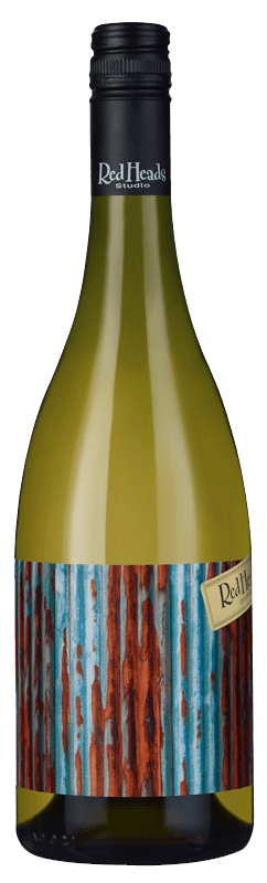 RedHeads Rusty Roof Chardonnay 2018 RedHeads Rusty Roof Chardonnay 2018