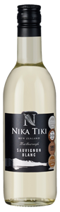 Nika Tiki Sauvignon Blanc (187ml) 2017