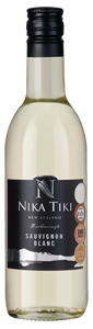 Nika Tiki Sauvignon Blanc (187ml) 2018