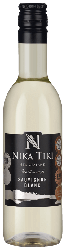 Nika Tiki Sauvignon Blanc (187ml) 2019