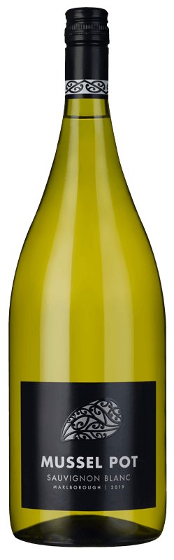 Mussel Pot Sauvignon Blanc (magnum) 2019